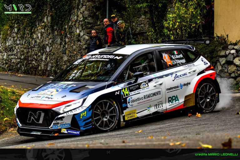 Un Como d’altri tempi proietta Liburdi al futuro