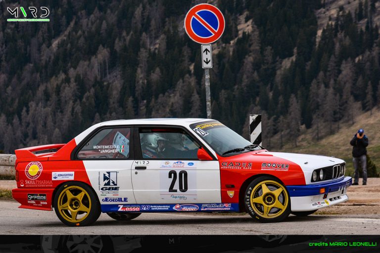 Jangher e Montemezzo brillano al Valsugana