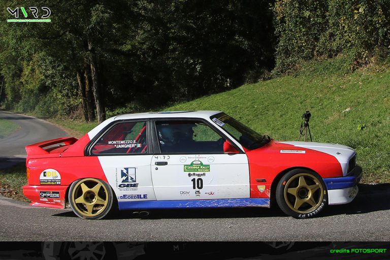 “Jangher” è settimo assoluto al Lessinia Historic