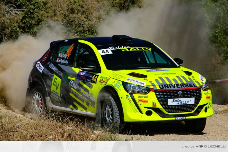 San Marino, sgambetto della sorte per Stella