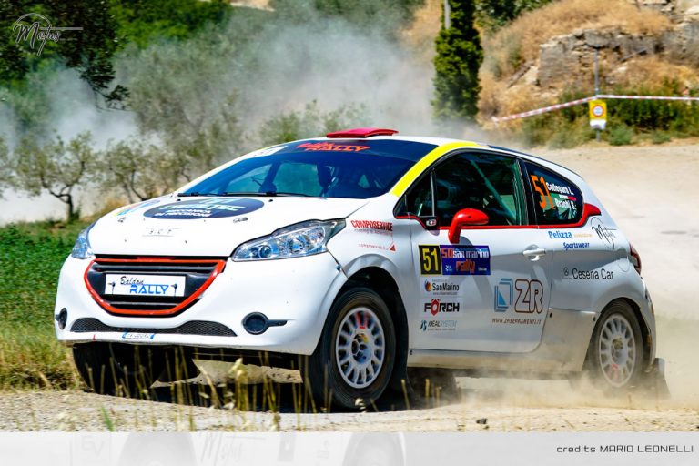 San Marino, Callegaro allunga nel CIRT femminile