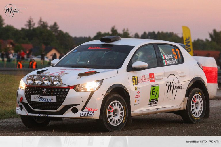 Stella muove i primi passi nella capitale