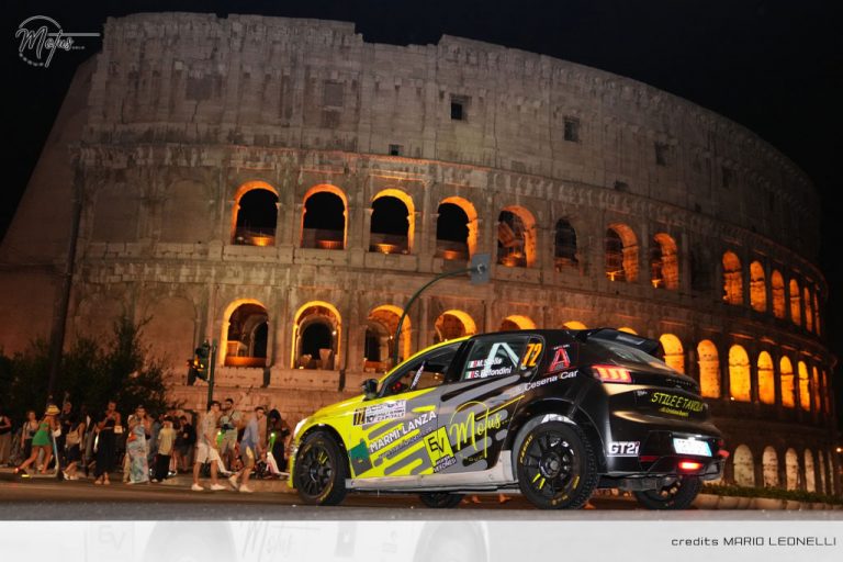 Roma Capitale, che palestra per Stella