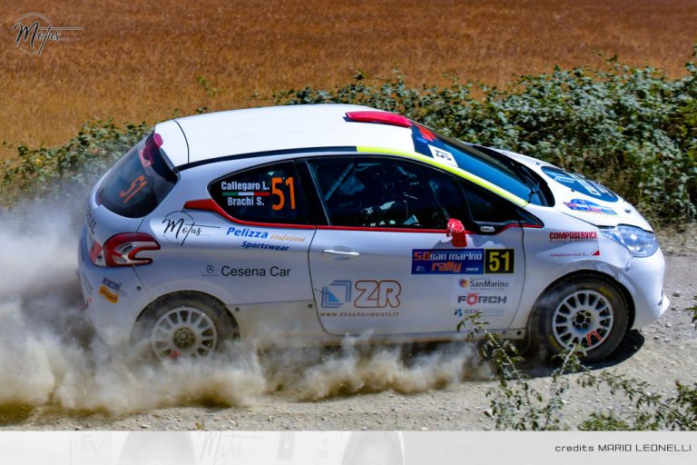 Callegaro fa rotta verso la Sardegna