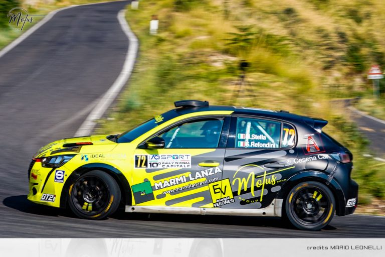 Due Valli, Stella per crescere sull’asfalto