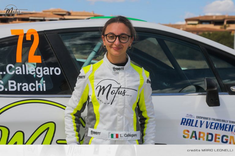 Dall’Halloween Motus Group cambia marcia