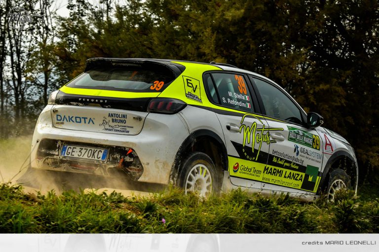 Stella, al Brunello, per chiudere il CIRT al meglio