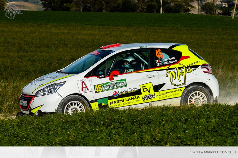 Al Brunello la Callegaro non si accontenta