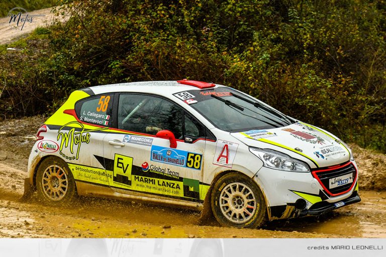 Brunello archiviato, la Callegaro verso il 2023