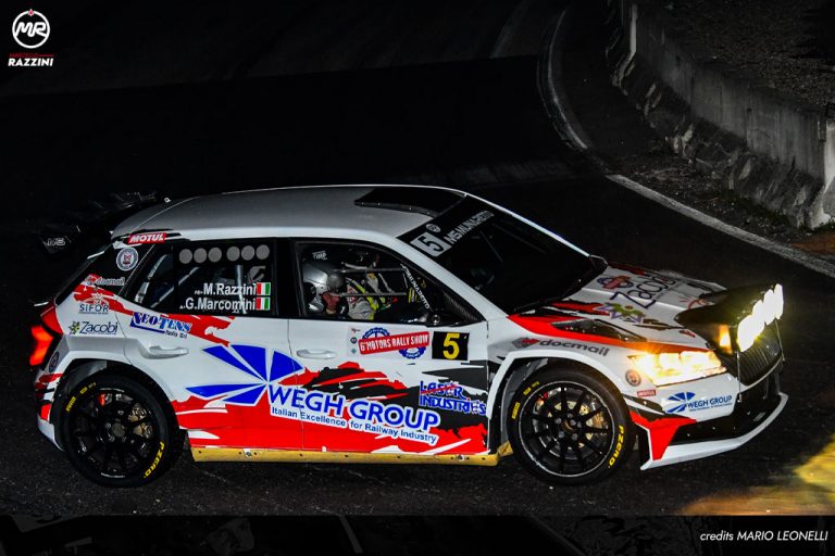 Razzini affila le armi, arriva il Trofeo Maremma