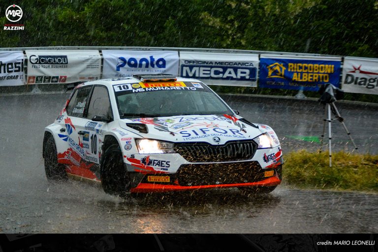 Razzini festeggia Halloween all’ombra del Titano