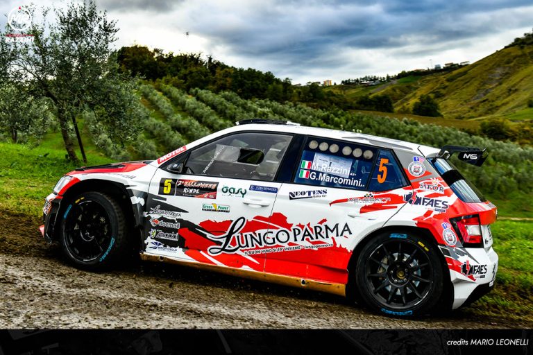 Halloween, Razzini accarezza l’alloro