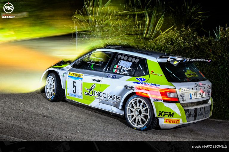 Razzini e l’asso nella manica, il Taro