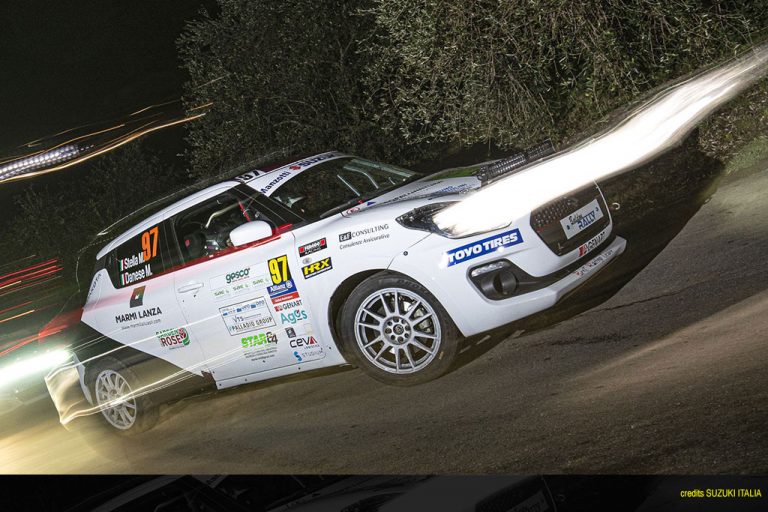 Ad Alba continua l’apprendistato di Stella