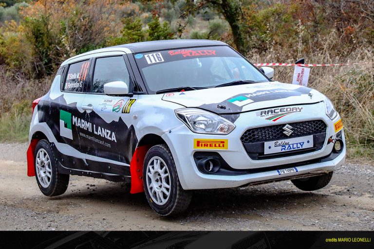 Prealpi Master Show, Stella per i primi punti