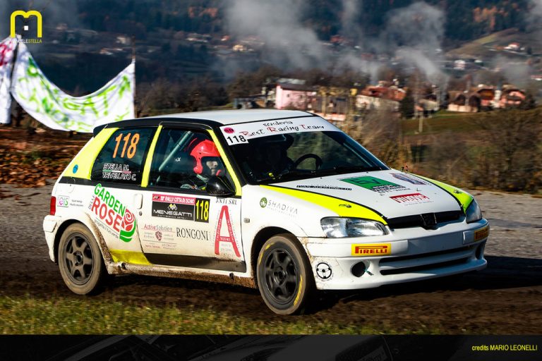 Dalla terra all’asfalto, Stella al Benacus