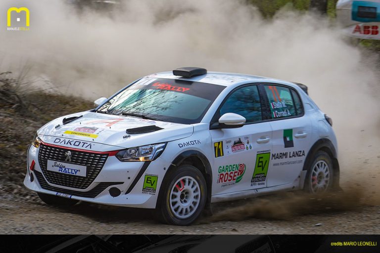 All’Adriatico Stella riprende il cammino nel CIRT