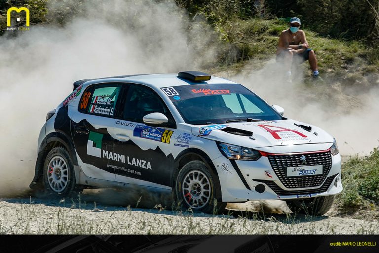 Stella in crescita, settimo all’Adriatico