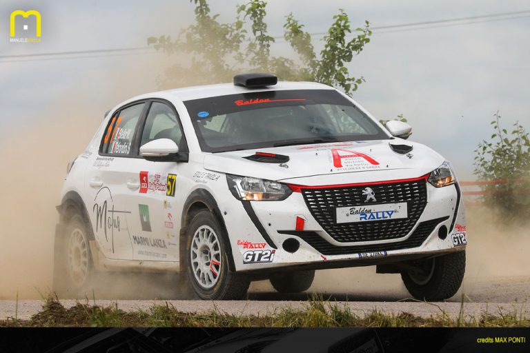 Stella sfiora la top ten in Polonia