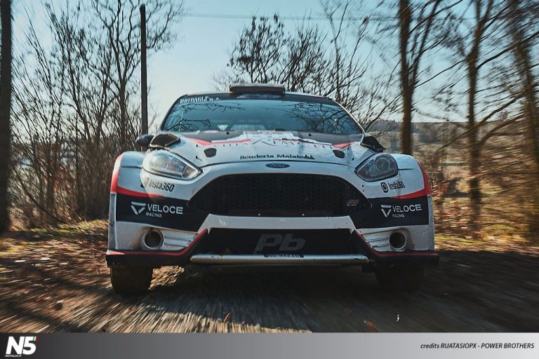 Trofeo N5 Italia, a Sanremo arriva Paris