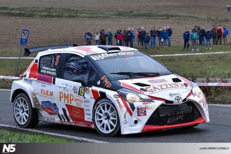 “Bobo” Benazzo all’assalto del Trofeo Open N5