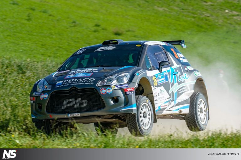 Trofeo N5 Italia, all’Adriatico la spallata di Rigo