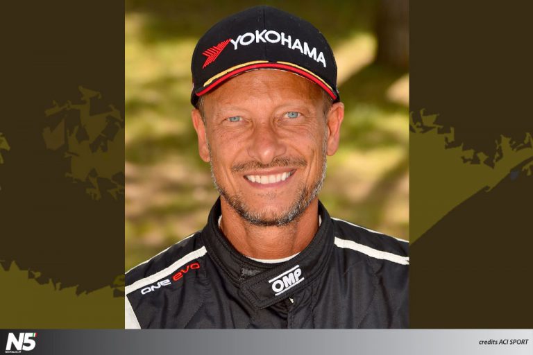 Trofeo N5 Italia, con Ricci l’asticella si alza