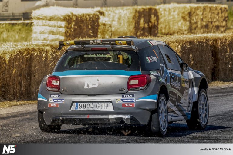 Al San Marino tutti a caccia di Rigo