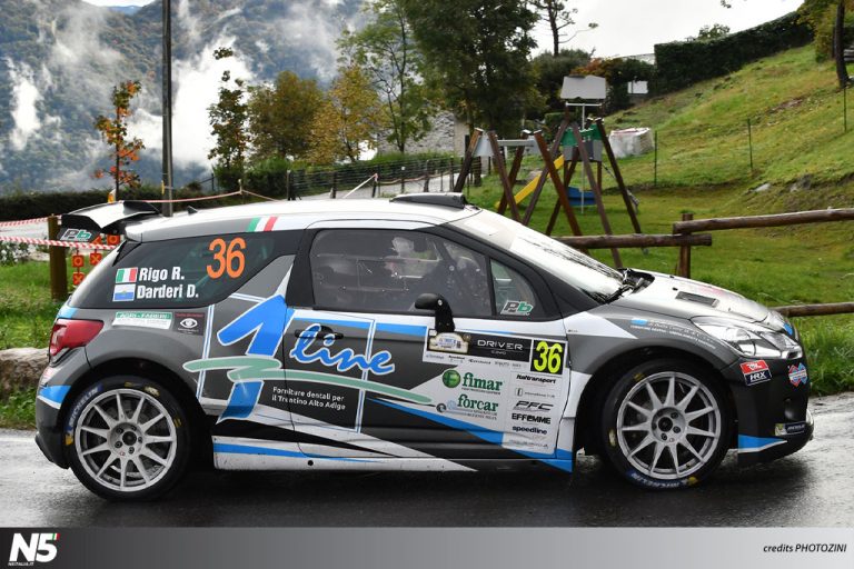 Trofeo N5 Italia e Trofeo Open N5 a Rigo