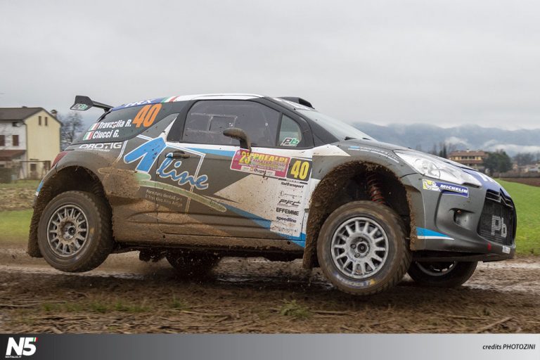 La N5 incanta Travaglia, Zonca e Molinaro