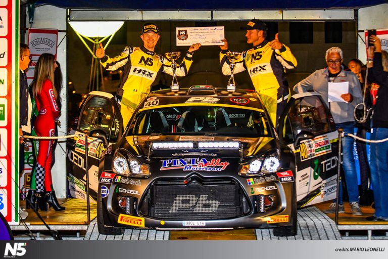 Al San Martino via al Trofeo N5 Asfalto