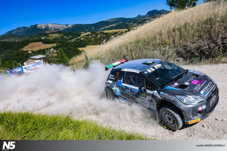 Rigo s’invola a San Marino ma la partita è aperta