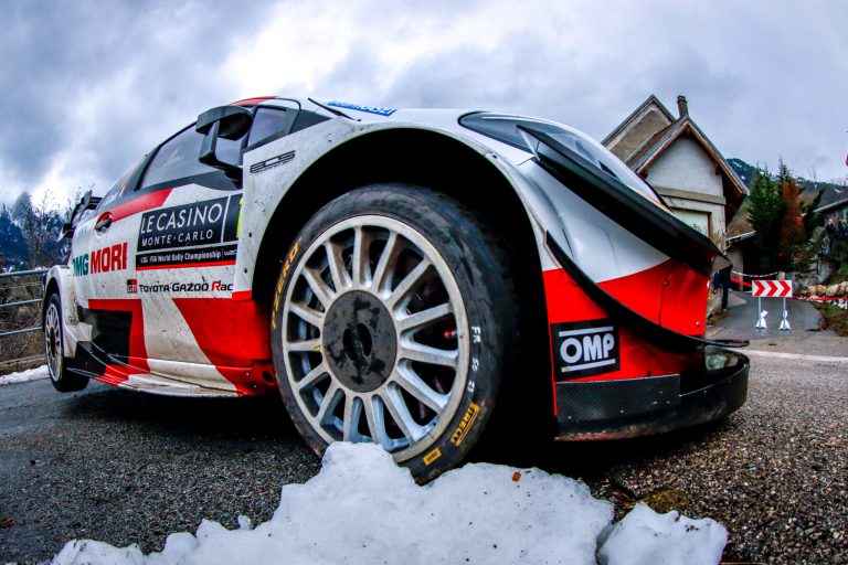 WRC 2022, confermate almeno 9 gare