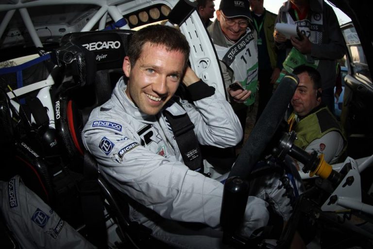 WRC: Hirvonen primo alle qualifiche del Rally Messico 2013