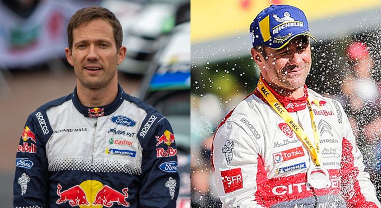 Rally Argentina è Loeb il più vincente