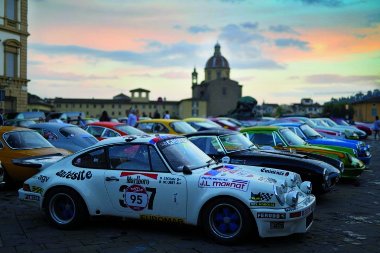 Manca un mese alla Modena Cento Ore