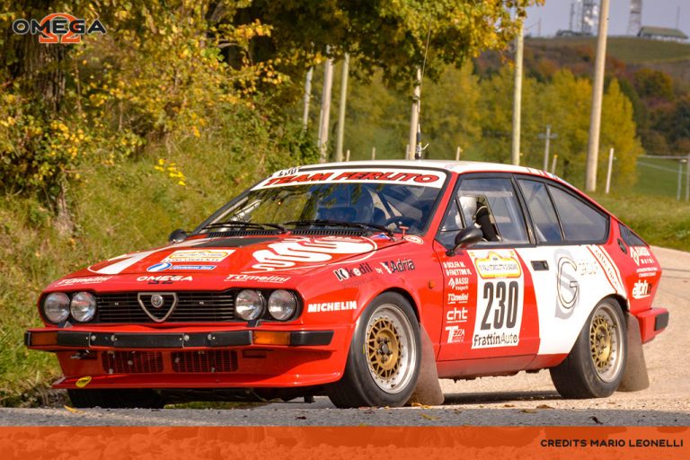 Solfa in cerca di riscatto al Valsugana Historic