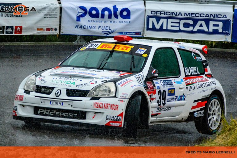 Cinque punte, tra Scorzè e Salsomaggiore