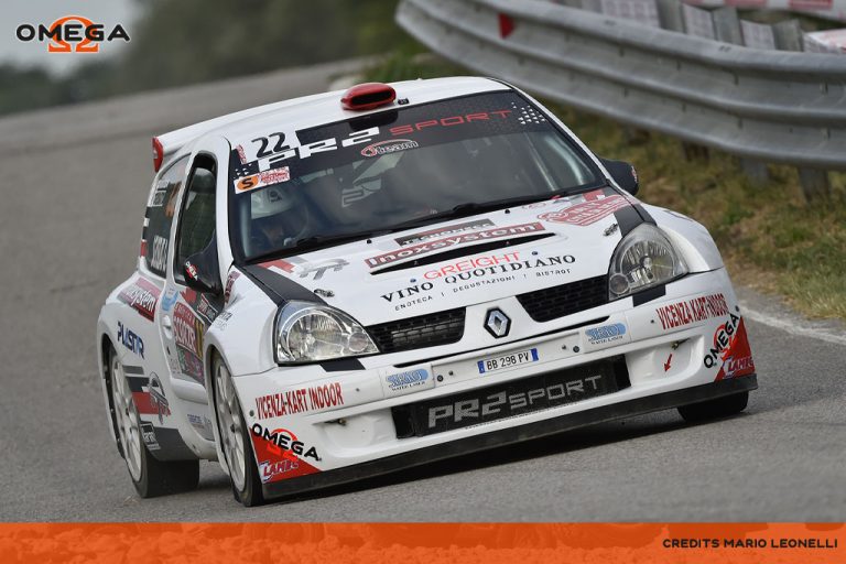 Dal Ponte, secondo a Scorzè, mastica amaro