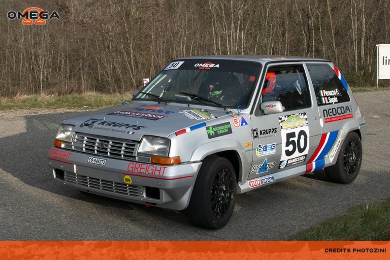 Peruzzo riparte dal Costa Smeralda Storico