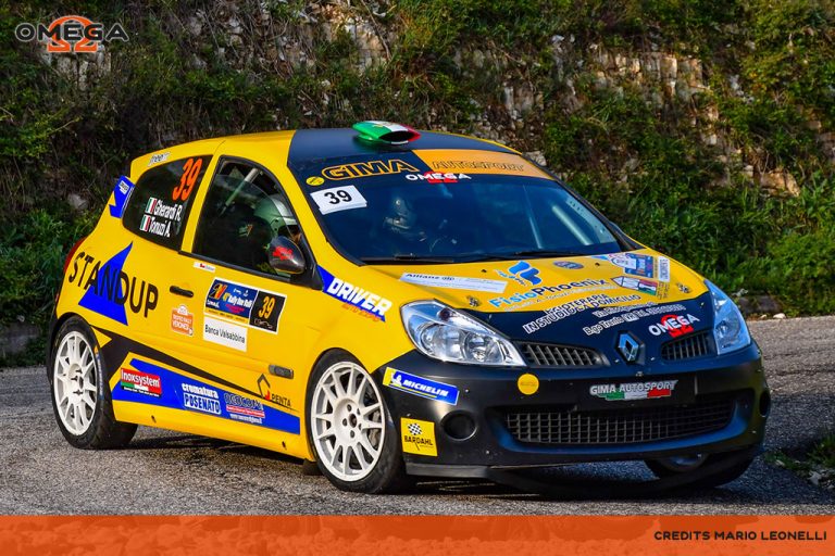 Doppietta di Gherardi ed Albertini al Due Valli