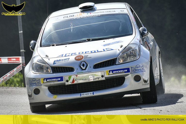 Rampazzo, dal Valli della Carnia, riapre i giochi