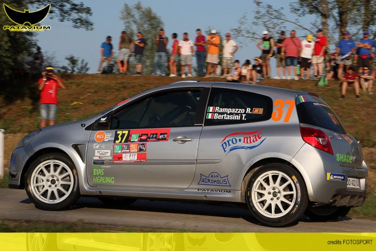 Rampazzo, in Friuli, ha già chiuso la pratica