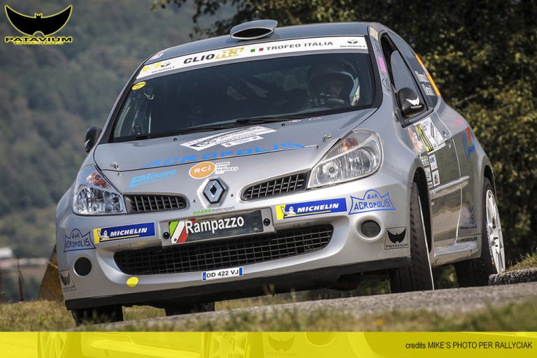 Rampazzo affila le armi in vista di Como