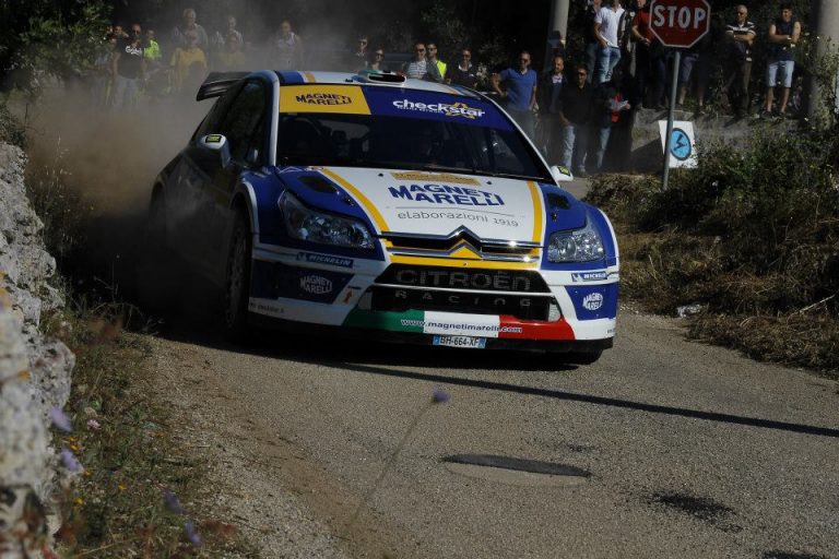 CIWRC – Rally di Como, l’ultimo atto