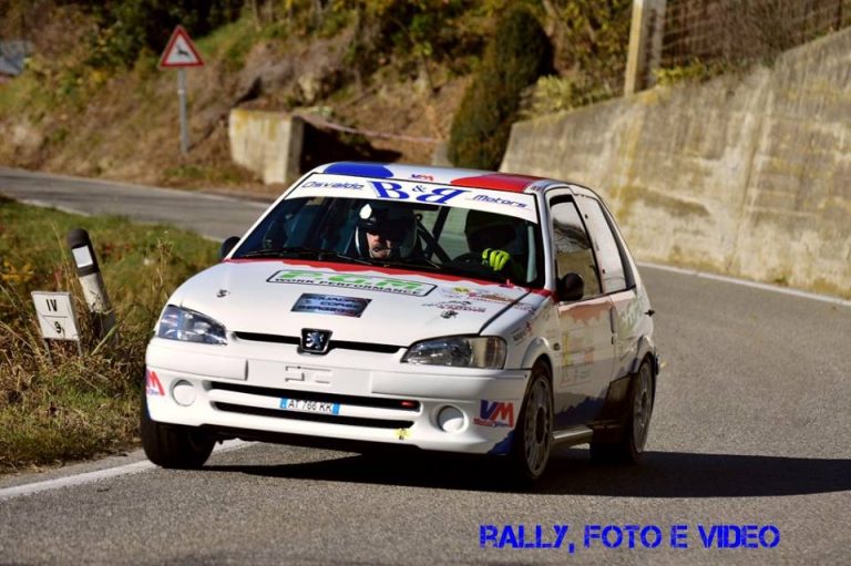 VM MOTOR AL RONDE VAL MERULA