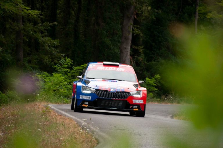 Coppa Città di Lucca e Lucca Motor Village