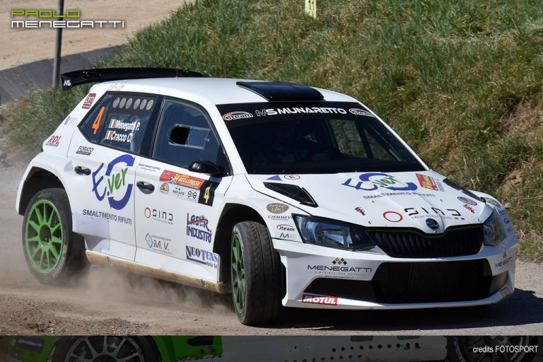 Un Menegatti fiducioso dopo il Bellunese