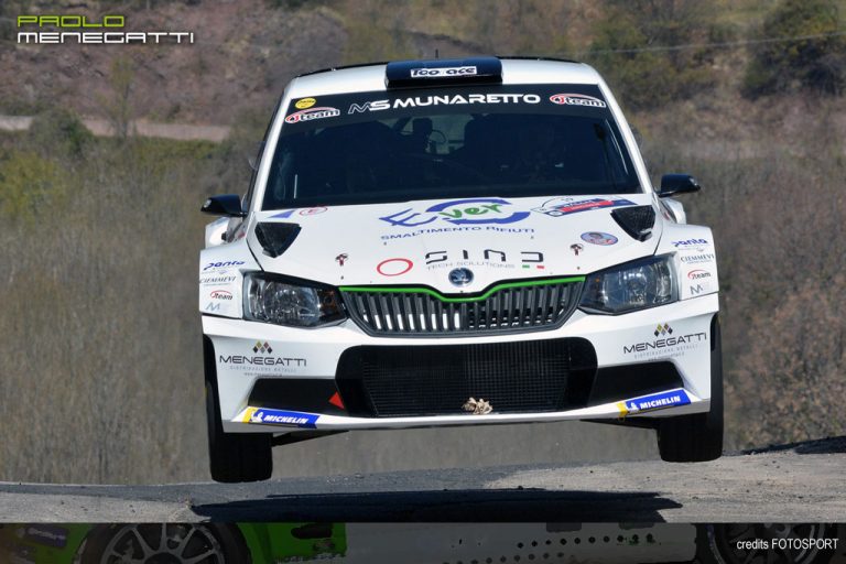 Menegatti positivo nonostante il ritiro bresciano