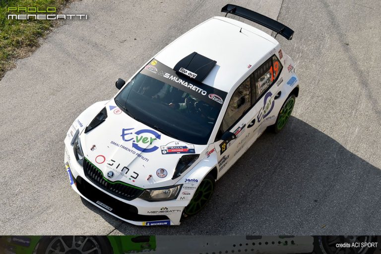 Menegatti vuole un Elba in progressione